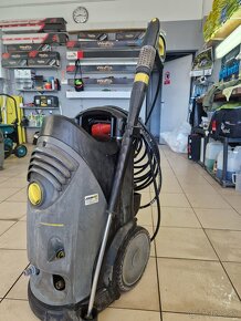 Predám vapku  Karcher - 5