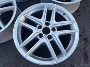 5x112 Audi A4 Allroad alu disky - 5