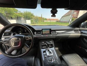 Audi a8 d3 3.0 tdi facelift - 5