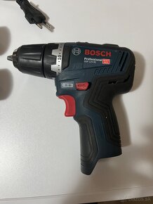 BOSCH GSR 12V-35 - 5