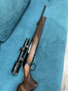 Sauer 303 +Meopta R2 - 5