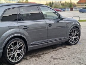 Audi Q7 - Maximální Výbavěni - 5