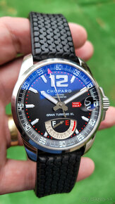 Chopard Mille Miglia GT XL Power Reserve - 5