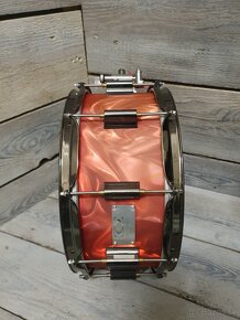 snare Drumcraft 14x6,5 birch - 5