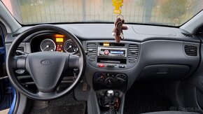 Kia Rio 1.4 16V 71Kw 2007 - 5