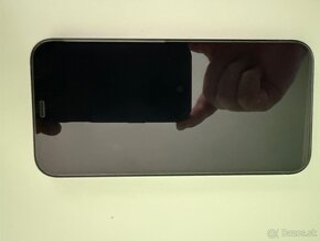 iPhone 11, čierny, 128GB - 5