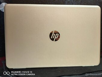 Hp Pavilion 15 8Gb ram ddr4,256gb m2 sata ssd,2Gb Grafika.. - 5