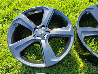 5x112 R20 8.5J ET33 Original Audi - 5