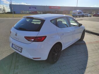 SEAT Leon III 1.4 TSI STYLE - 5