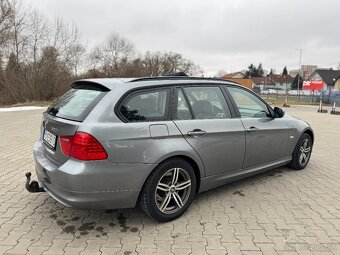 BMW 320XD 4X4 FACELIFT - 5