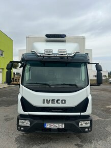 IVECO EuroCargo 80-220 - 5