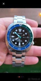 Seiko Turtle SRPJ35K1 - 5