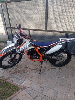 Xmotos xb 88 pro - 5