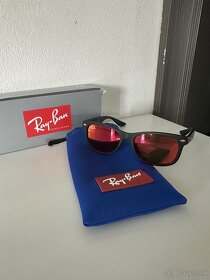 Ray Ban detské okuliare - 5