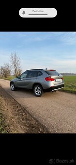 BMW x1 - 5