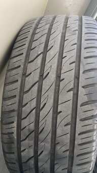 Letna Sada Audi 5x112 235/45 R17 - 5