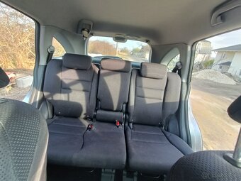 Honda CRV 2.2 diesel 4x4 - 5