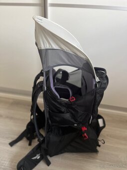 Detsky Turisticky nosic Osprey - 5