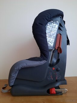 Darujem detsku autosedacku Romer Duo ISOFIX 9-18kg - 5