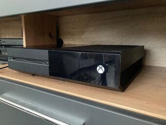 Xbox One 500gb - 5