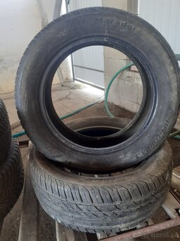 Letné pneumatiky 205/55 r16 - 5