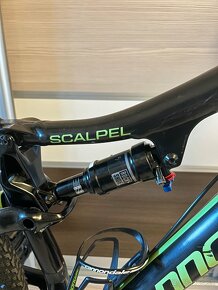 Cannondale Scalpel 4 - 5