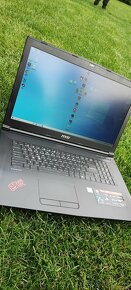 notebook MSI gl72 7RDX - 5