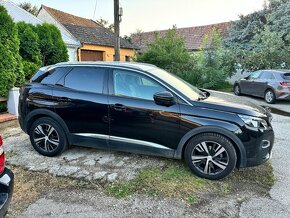 Peugeot 3008 1.2 benzín r.v.2020 - 5