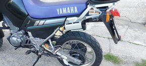 Yamaha xtz 660 tenere - 5