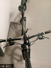 Horský bicykel Dema - 5