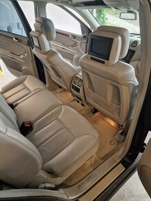 Predam mercedes gl 500 4matik - 5