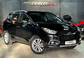 Hyundai ix35 2.0 Comfort 2WD - 5