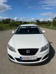 Seat exeo 2.0tdi 105 kw caga - 5