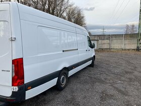 Mercedes-Benz Sprinter 314 CDI Lang A3 RWD Maxi - 5