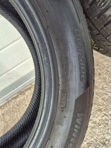 Hankook Winter icept Evo 2 225/55 R18 102V - 5