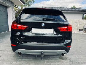 Bmw X1 xDrive 20d - 5