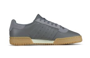 Pánske kožené tenisky Adidas Powerphase vel 46 - 5