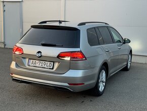 Volkswagen Golf 1.6Tdi facelift 145tis. - 5