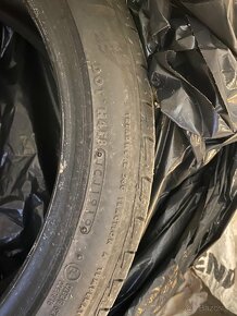 Predam letne pneu Bridgestone Turanza 225/45 R19 - 5