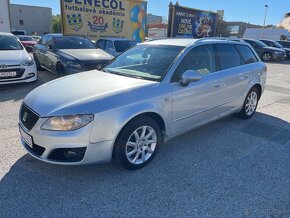 Seat Exeo 2.0 TDi - 5