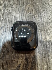 Apple Watch S7 45mm - 5