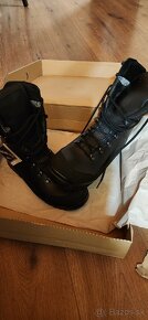 Goretex Bosp black - 5