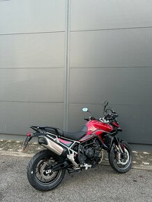 Triumph Tiger 900 GT Pro - 5