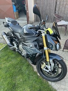 Bmw s1000r - 5