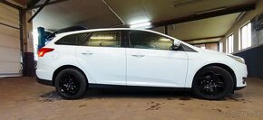 FORD FOCUS 1,5TDCI/88KW M6 MODEL 2018 LED - 5