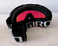 GIRO ONSET - snowboard okuliare PC : 150 EUR - 5