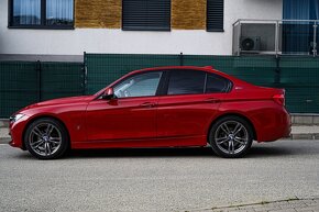 BMW 330e - 5