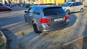 Bmw 320 xdrive - 5