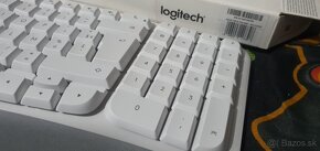 Logitech WAVE KEYS for Mac - 5