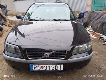 Volvo S60 d5 - 5